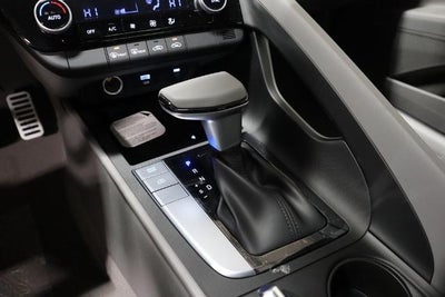 2026 Hyundai ELANTRA SEL Sport IVT