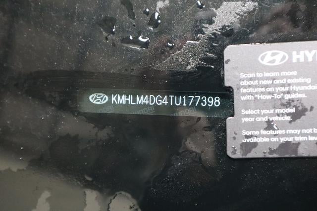 2026 Hyundai ELANTRA SEL Sport IVT