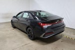 2026 Hyundai ELANTRA SEL Sport IVT