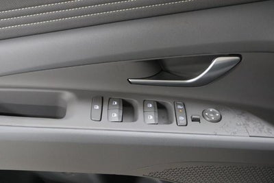 2026 Hyundai ELANTRA SEL Sport IVT