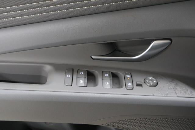 2026 Hyundai ELANTRA SEL Sport IVT