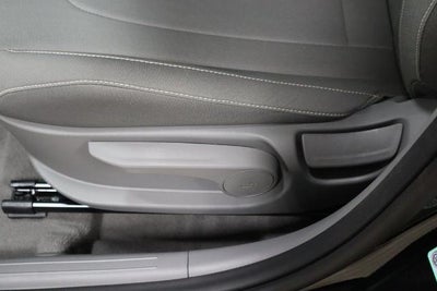 2026 Hyundai ELANTRA SEL Sport IVT