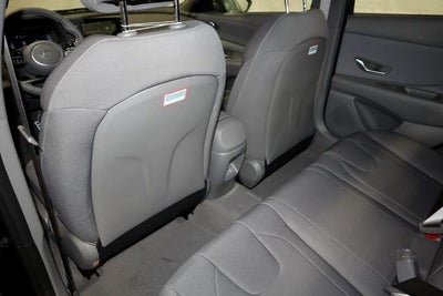 2026 Hyundai ELANTRA SEL Sport IVT