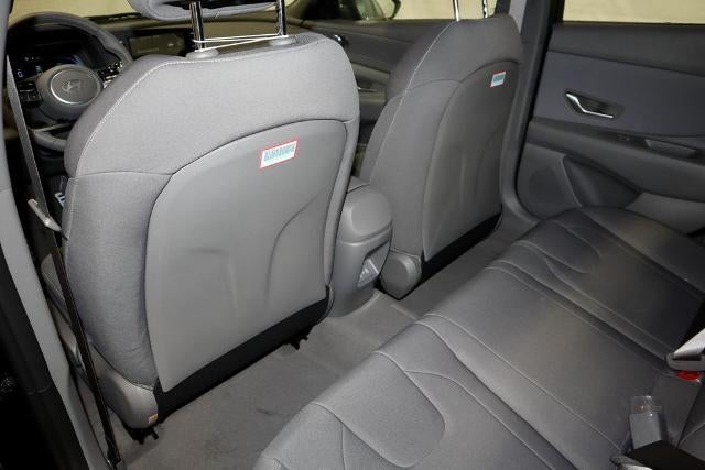 2026 Hyundai ELANTRA SEL Sport IVT