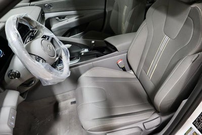 2026 Hyundai ELANTRA SEL Sport IVT