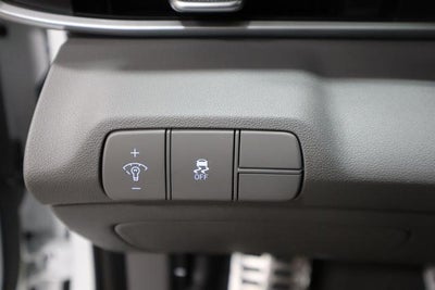 2026 Hyundai ELANTRA SEL Sport IVT