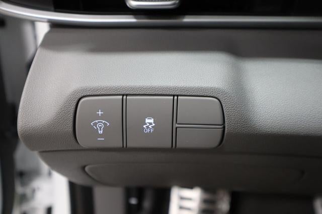 2026 Hyundai ELANTRA SEL Sport IVT