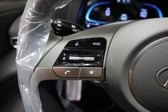 2026 Hyundai ELANTRA SEL Sport IVT