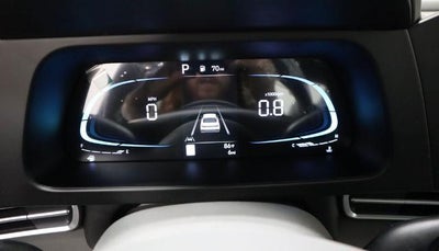 2026 Hyundai ELANTRA SEL Sport IVT