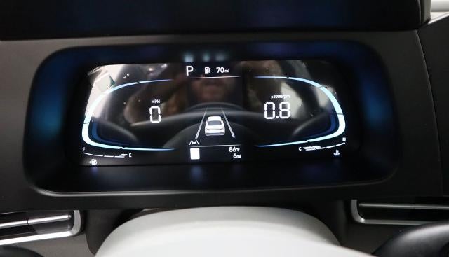 2026 Hyundai ELANTRA SEL Sport IVT