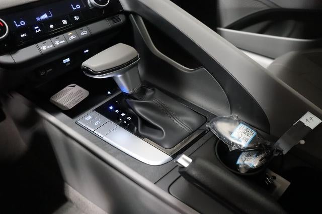 2026 Hyundai ELANTRA SEL Sport IVT