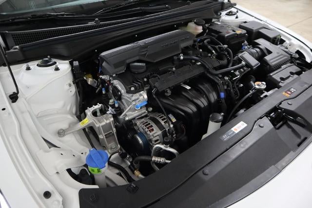 2026 Hyundai ELANTRA SEL Sport IVT