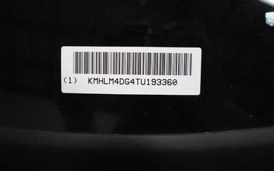 2026 Hyundai ELANTRA SEL Sport IVT