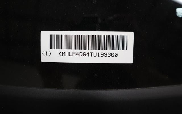 2026 Hyundai ELANTRA SEL Sport IVT