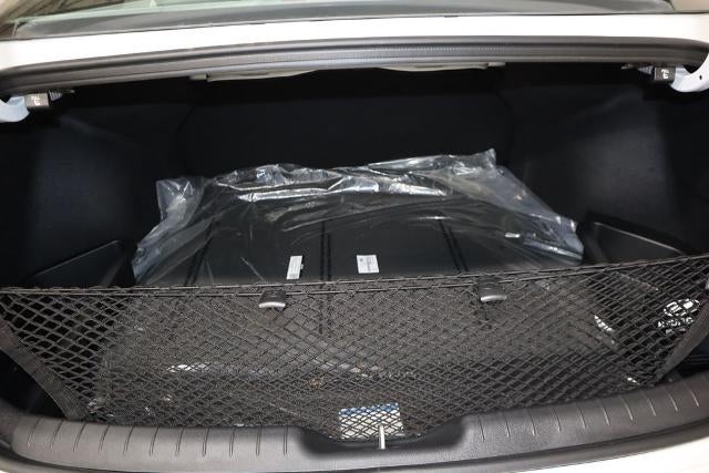 2026 Hyundai ELANTRA SEL Sport IVT