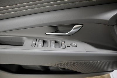 2026 Hyundai ELANTRA SEL Sport IVT