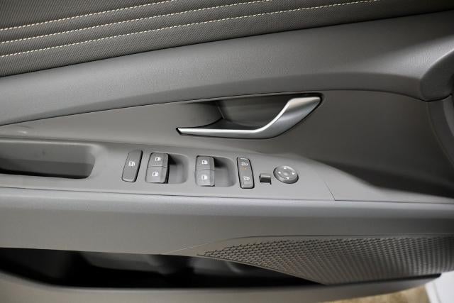 2026 Hyundai ELANTRA SEL Sport IVT