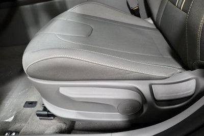 2026 Hyundai ELANTRA SEL Sport IVT