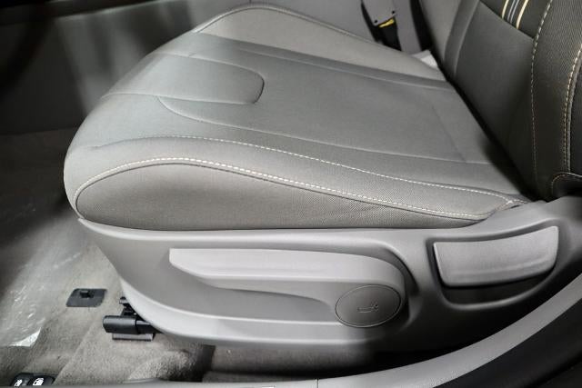 2026 Hyundai ELANTRA SEL Sport IVT