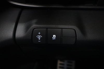 2026 Hyundai ELANTRA SEL Sport IVT