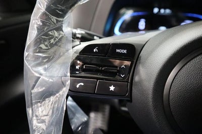 2026 Hyundai ELANTRA SEL Sport IVT