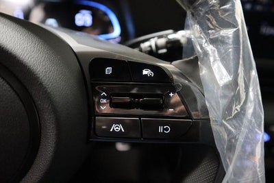 2026 Hyundai ELANTRA SEL Sport IVT