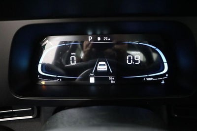 2026 Hyundai ELANTRA SEL Sport IVT