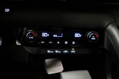 2026 Hyundai ELANTRA SEL Sport IVT