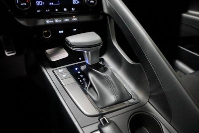 2026 Hyundai ELANTRA SEL Sport IVT