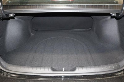 2026 Hyundai ELANTRA SEL Sport IVT