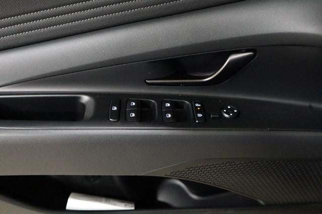 2026 Hyundai ELANTRA SEL Sport IVT