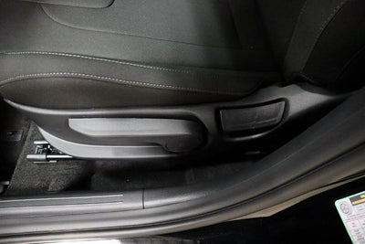 2026 Hyundai ELANTRA SEL Sport IVT