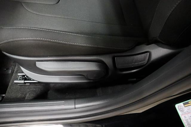 2026 Hyundai ELANTRA SEL Sport IVT