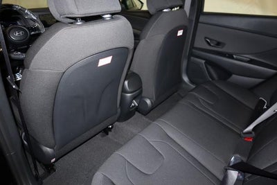 2026 Hyundai ELANTRA SEL Sport IVT