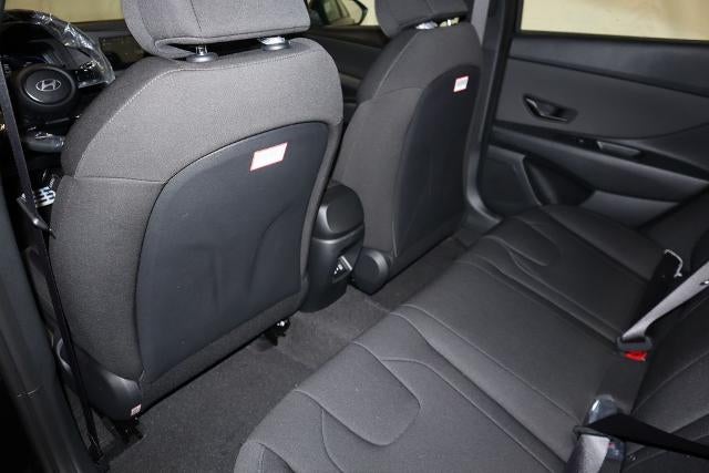 2026 Hyundai ELANTRA SEL Sport IVT