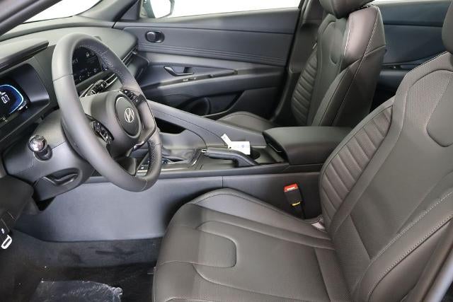 2026 Hyundai ELANTRA SEL Sport Plus Sedan