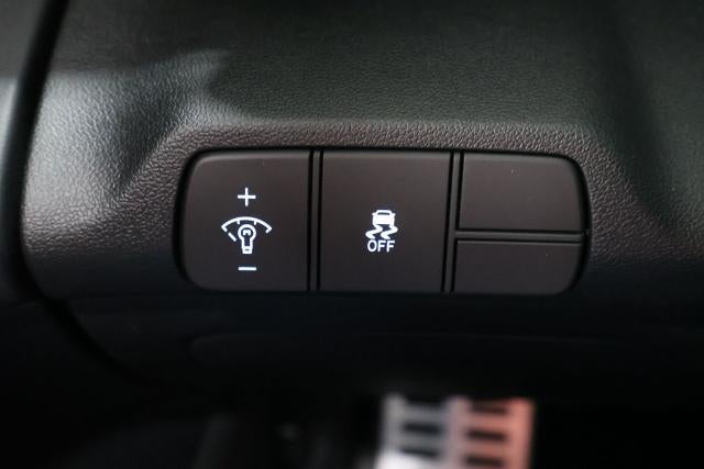 2026 Hyundai ELANTRA SEL Sport Plus Sedan