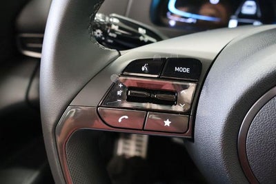 2026 Hyundai ELANTRA SEL Sport Plus Sedan