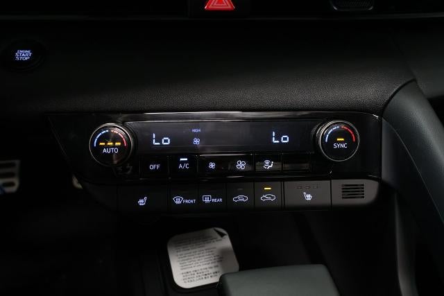 2026 Hyundai ELANTRA SEL Sport Plus Sedan