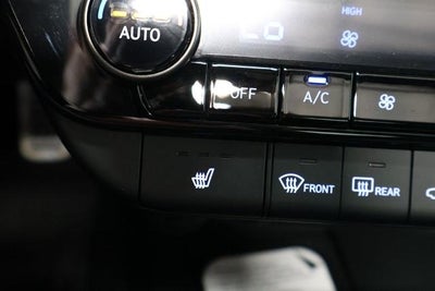 2026 Hyundai ELANTRA SEL Sport Plus Sedan
