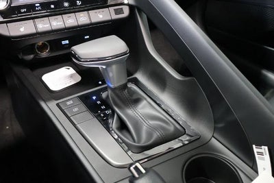 2026 Hyundai ELANTRA SEL Sport Plus Sedan