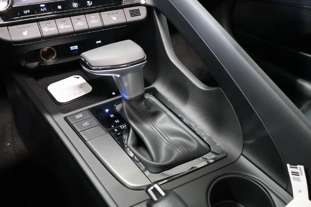 2026 Hyundai ELANTRA SEL Sport Plus Sedan