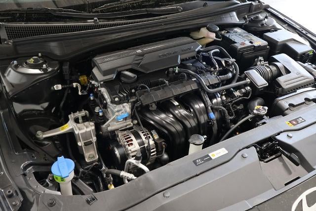 2026 Hyundai ELANTRA SEL Sport Plus Sedan