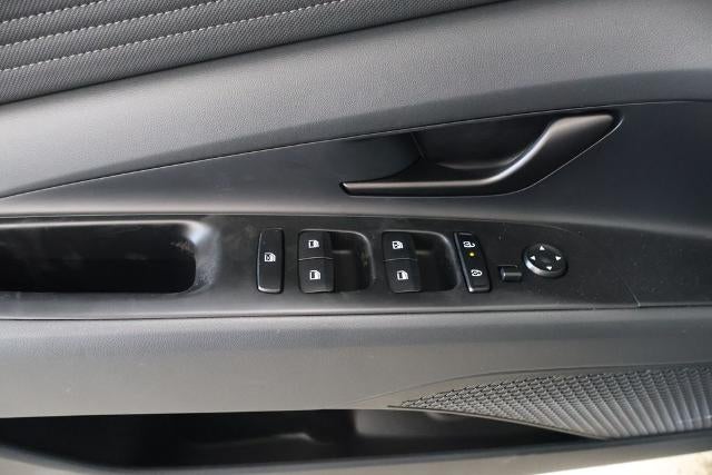 2026 Hyundai ELANTRA SEL Sport Plus Sedan