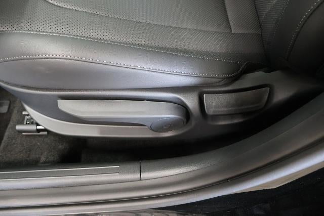 2026 Hyundai ELANTRA SEL Sport Plus Sedan
