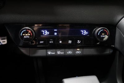 2026 Hyundai ELANTRA SEL Sport IVT