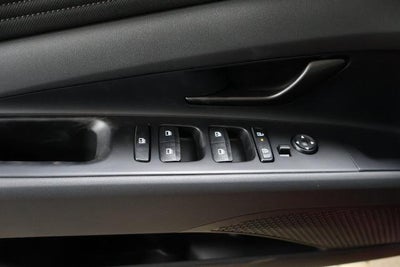 2026 Hyundai ELANTRA SEL Sport IVT