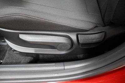 2026 Hyundai ELANTRA SEL Sport IVT