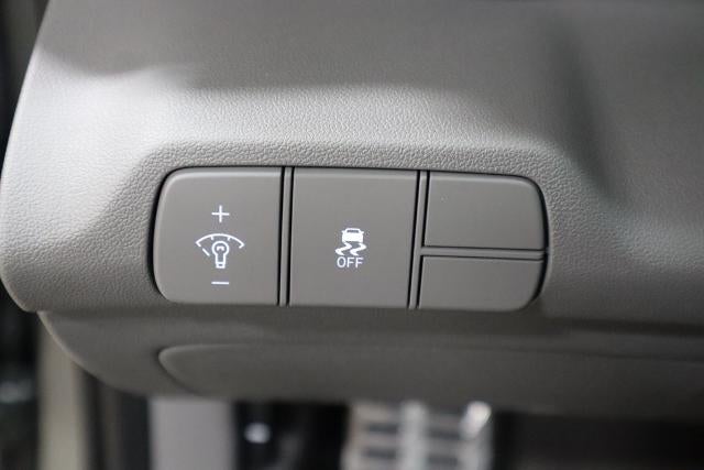 2026 Hyundai ELANTRA SEL Sport IVT