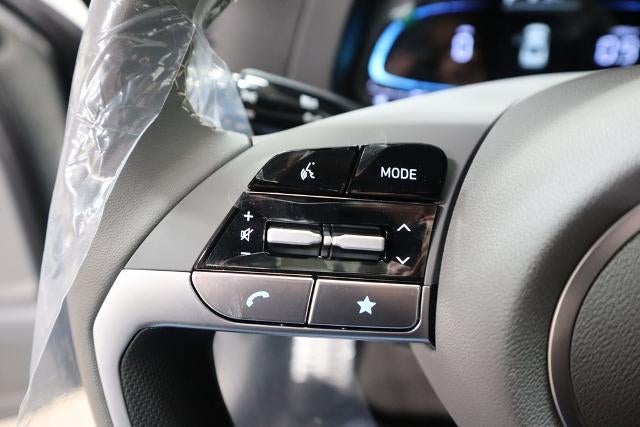 2026 Hyundai ELANTRA SEL Sport IVT